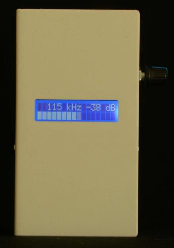 RPA BASIC LOW COST ENCLOSURE 350